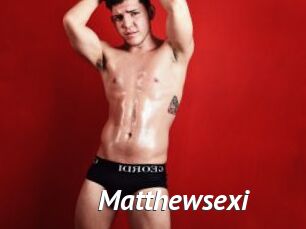 Matthewsexi
