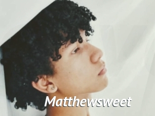 Matthewsweet