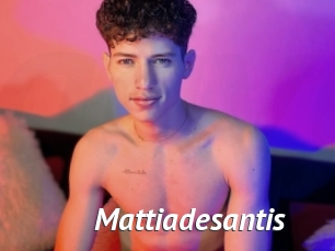 mattiadesantis Gay Vod