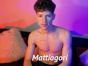 mattiagori Gay Vod