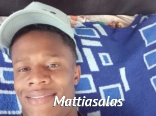 Mattiasalas