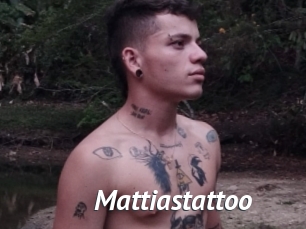 Mattiastattoo