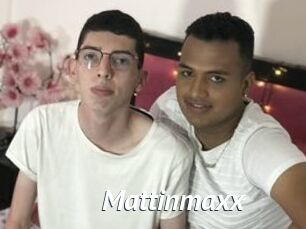 Mattinmaxx