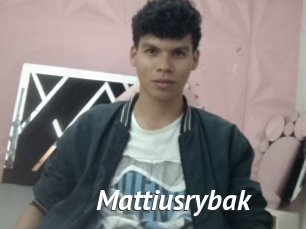 Mattiusrybak