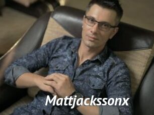 Mattjackssonx