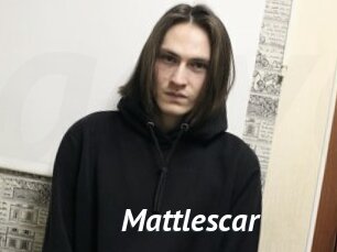 Mattlescar