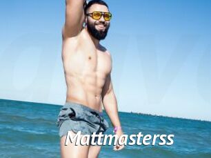 Mattmasterss