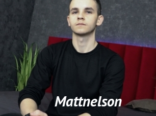 Mattnelson