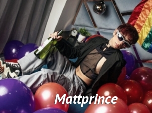 Mattprince