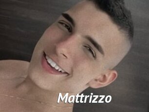 Mattrizzo
