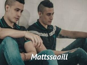 Mattssaaill