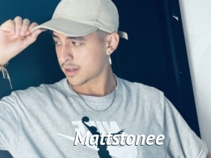 Mattstonee