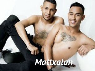 Mattxalan