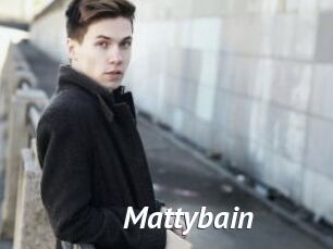 Mattybain