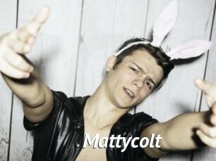 Mattycolt