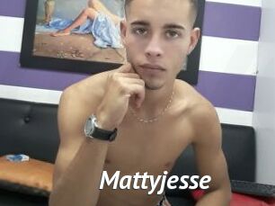 Mattyjesse