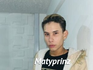 Matyprinz