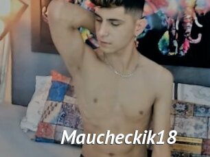maucheckik18 Gay Vod