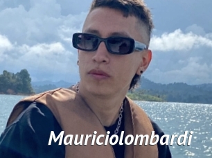 Mauriciolombardi