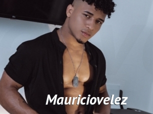 Mauriciovelez