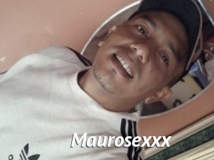 Maurosexxx