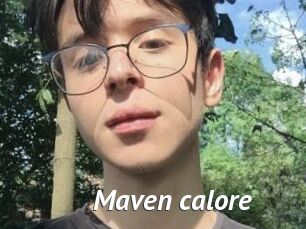 Maven_calore