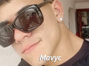 Mavyc
