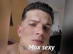 Max_sexy