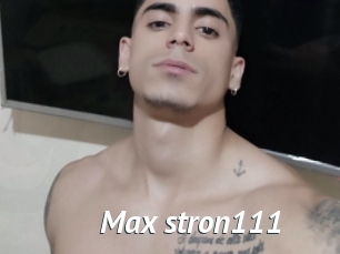 Max_stron111