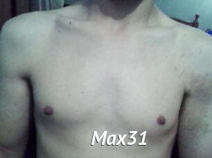 Max31