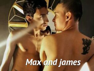 Max_and_james