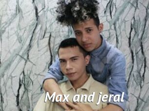 Max_and_jeral