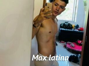 Max_latinn