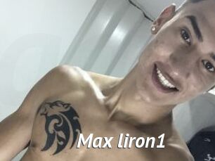 max_liron1 Gay Vod