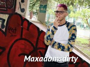 maxadamsdirty Gay Vod