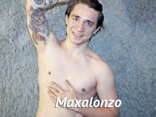 Maxalonzo