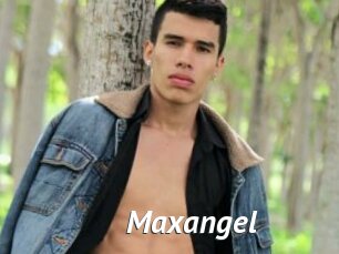 Maxangel