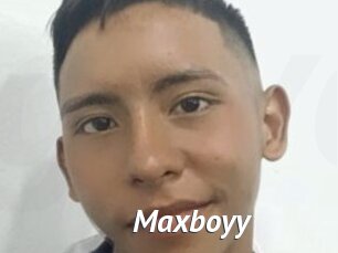 Maxboyy