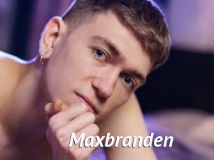 Maxbranden