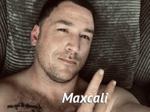 maxcali Gay Vod
