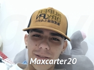 Maxcarter20