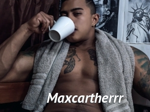 Maxcartherrr