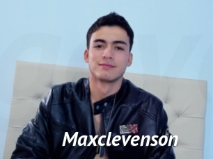 Maxclevenson