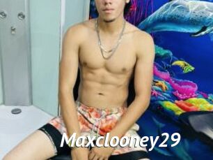 maxclooney29 Gay Vod