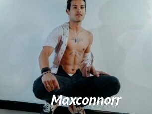 Maxconnorr