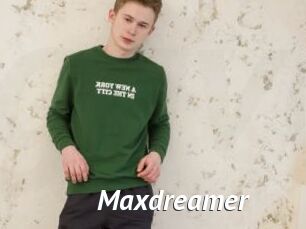 Maxdreamer