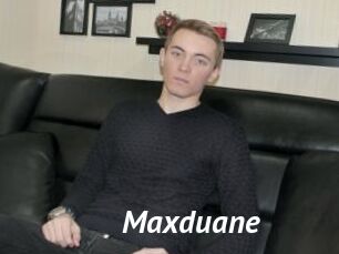 maxduane Gay Vod