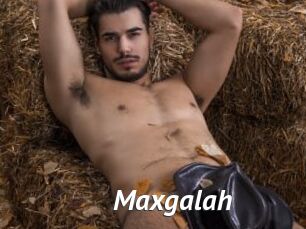 Maxgalah