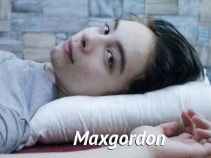 Maxgordon
