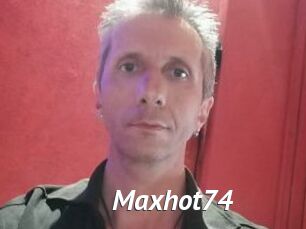 Maxhot74